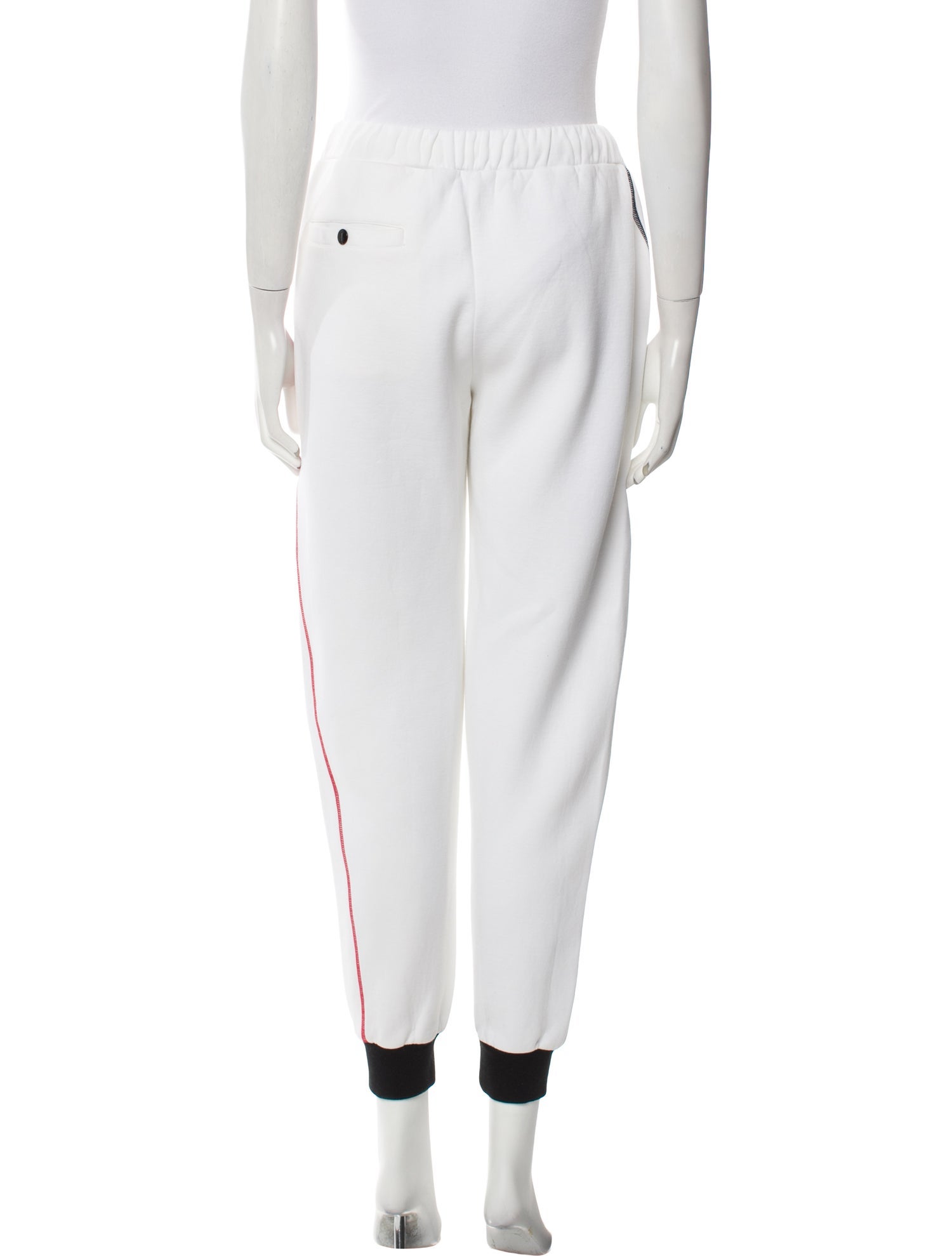 Louis Vuitton 2024 Graphic Print Sweatpants